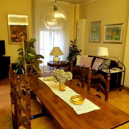 Ferienwohnung Casa Argentina Rapallo Exterior foto