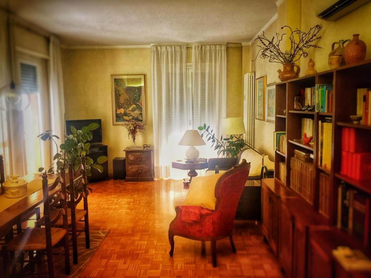 Ferienwohnung Casa Argentina Rapallo Exterior foto